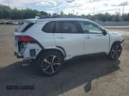 ✅ 2024 Toyota Corolla Cross Hybrid S • VIN: 7MUFBABG7RV060300 • Лот: 68870965. Опубликован ранее на Copart с пробегом 2 088 миль. Бесплатный доступ к архиву аукционных продаж из США и подробный отчёт об истории автомобиля на DreamBid. Изображение 3.