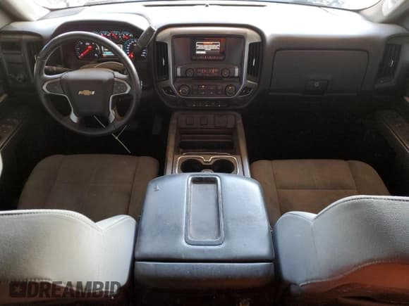 ✅ 2014 Chevrolet Silverado 1500 LT • VIN: 1GCRCREH3EZ406651 • Lot: 92842875. Listed on Copart with 174,080 mi. Free auction sales archive from the USA and detailed vehicle history report at DreamBid. Image 8.