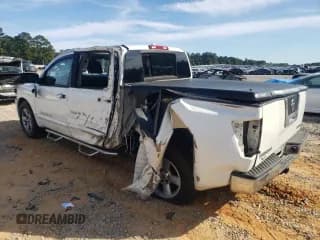 ✅ 2006 Nissan Titan SE • VIN: 1N6BA07A36N570894 • Lot: 89831965. Listed on Copart with 166,336 mi. Free auction sales archive from the USA and detailed vehicle history report at DreamBid. Image 2.
