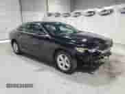 2023 Chevrolet Malibu LT с VIN 1G1ZD5ST4PF170510, выставлен на аукционе Copart как лот 81508025 с пробегом 97 475 миль миль и Списание • Salvage title. История ставок и продаж доступна на DreamBid. Изображение 4.