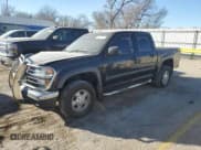 ✅ 2008 Chevrolet Colorado 1LT • VIN: 1GCDT13E388110723 • Лот: 82527624. Опубликован ранее на Copart с пробегом Не указан. Бесплатный доступ к архиву аукционных продаж из США и подробный отчёт об истории автомобиля на DreamBid. Изображение 1.