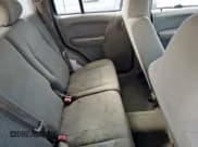 ✅ 2007 Jeep Liberty Sport • VIN: 1J4GK48KX7W605506 • Lot: 81294195. Listed on Copart with Not provided. Free auction sales archive from the USA and detailed vehicle history report at DreamBid. Image 11.