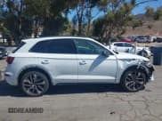 ✅ 2021 Audi SQ5 Premium Plus • VIN: WA1B4AFY9M2036452 • Lot: 43151456. Wystawiony na IAAI z przebiegiem 113 910 mil. Bezpłatny archiwum sprzedaży aukcyjnych z USA i szczegółowy raport historii pojazdu na DreamBid. Zdjęcie 13.