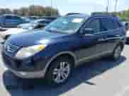 2012 Hyundai Veracruz Limited z VIN KM8NU4CC9CU186976, wystawiony jako IAAI lot #42337951 z przebiegiem 148 084 mil mil oraz . Historia ofert i sprzedaży dostępna na DreamBid. Obrazek 18.