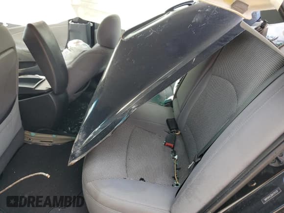 ✅ 2013 Hyundai Sonata GLS • VIN: 5NPEB4AC2DH724734 • Lot: 56502325. Listed on Copart with Not provided. Free auction sales archive from the USA and detailed vehicle history report at DreamBid. Image 10.