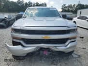 ✅ 2017 Chevrolet Silverado 1500 Custom • VIN: 1GCRCPEH7HZ208955 • Lot: 63666875. Wystawiony na Copart z przebiegiem 151 758 mil. Bezpłatny archiwum sprzedaży aukcyjnych z USA i szczegółowy raport historii pojazdu na DreamBid. Zdjęcie 5.