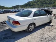 ✅ 1997 Acura TL • VIN: JH4UA3648VC008572 • Лот: 80526135. Опубликован ранее на Copart с пробегом 194 809 миль. Бесплатный доступ к архиву аукционных продаж из США и подробный отчёт об истории автомобиля на DreamBid. Изображение 3.