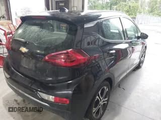 ✅ 2019 Chevrolet Bolt EV Premier • VIN: 1G1FZ6S09K4106306 • Lot: 41947642. Wystawiony na IAAI z przebiegiem 90 952 mil. Bezpłatny archiwum sprzedaży aukcyjnych z USA i szczegółowy raport historii pojazdu na DreamBid. Zdjęcie 4.