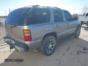 ✅ 2001 GMC Yukon SLT • VIN: 1GKEK13T11R164029 • Lot: 41518776. Listed on IAAI with 329,836 mi. Free auction sales archive from the USA and detailed vehicle history report at DreamBid. Image 4.