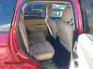 2016 Mitsubishi Outlander SE с VIN JA4AZ3A37GZ060653, выставлен на аукционе IAAI как лот 43392192 с пробегом 153 837 миль миль и . История ставок и продаж доступна на DreamBid. Изображение 8.