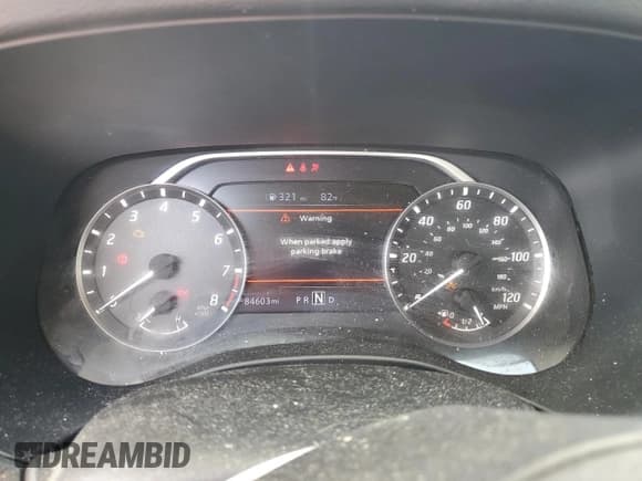 ✅ 2022 Nissan Frontier S • VIN: 1N6ED1CL6NN655311 • Lot: 92403555. Listed on Copart with 84,603 mi. Free auction sales archive from the USA and detailed vehicle history report at DreamBid. Image 9.