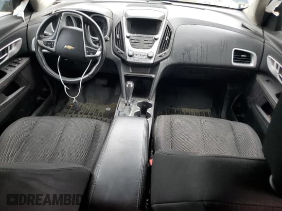 ✅ 2017 Chevrolet Equinox LT • VIN: 2GNFLFEK0H6214642 • Лот: 60108254. Опубликован ранее на Copart с пробегом 139 103 миль. Бесплатный доступ к архиву аукционных продаж из США и подробный отчёт об истории автомобиля на DreamBid. Изображение 8.