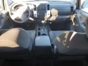 ✅ 2010 Nissan Frontier SE • VIN: 1N6AD0CW9AC419180 • Lot: 90118115. Listed on Copart with 254,904 mi. Free auction sales archive from the USA and detailed vehicle history report at DreamBid. Image 8.