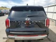 ✅ 2023 Hyundai Palisade Calligraphy • VIN: KM8R7DGE9PU632196 • Лот: 68052284. Опубликован ранее на Copart с пробегом 18 645 миль. Бесплатный доступ к архиву аукционных продаж из США и подробный отчёт об истории автомобиля на DreamBid. Изображение 6.