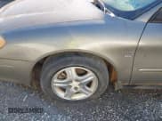 ✅ 2001 Ford Taurus SEL • VIN: 1FAFP56S51A295769 • Lot: 42192147. Wystawiony na IAAI z przebiegiem 203 414 mil. Bezpłatny archiwum sprzedaży aukcyjnych z USA i szczegółowy raport historii pojazdu na DreamBid. Zdjęcie 14.