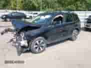 2018 Subaru Forester Limited with VIN JF2SJAJC1JH402361, listed as a IAAI auction lot 43173408 with Not provided miles and . Bid and sale history available at DreamBid. Image 17.