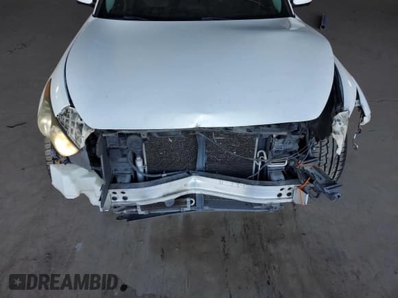 ✅ 2010 Infiniti FX • VIN: JN8AS1MU1AM800712 • Lot: 80913075. Wystawiony na Copart z przebiegiem 216 820 mil. Bezpłatny archiwum sprzedaży aukcyjnych z USA i szczegółowy raport historii pojazdu na DreamBid. Zdjęcie 11.