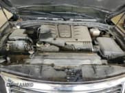 ✅ 2013 Infiniti QX56 • VIN: JN8AZ2NE8D9041959 • Lot: 55532895. Listed on Copart with 146,540 mi. Free auction sales archive from the USA and detailed vehicle history report at DreamBid. Image 12.