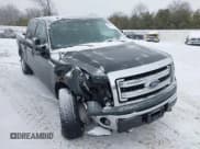 ✅ 2013 Ford F-150 XL • VIN: 1FTVW1EF4DKE07465 • Лот: 41601235. Опубликован ранее на IAAI с пробегом 131 721 миль. Бесплатный доступ к архиву аукционных продаж из США и подробный отчёт об истории автомобиля на DreamBid. Изображение 1.