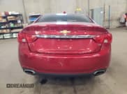 ✅ 2014 Chevrolet Impala LTZ • VIN: 1G1155S37EU144406 • Лот: 75348754. Опубликован ранее на Copart с пробегом 77 967 миль. Бесплатный доступ к архиву аукционных продаж из США и подробный отчёт об истории автомобиля на DreamBid. Изображение 6.