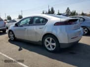 ✅ 2015 Chevrolet Volt • VIN: 1G1RC6E42FU109468 • Lot: 73710944. Wystawiony na Copart z przebiegiem 209 004 mil. Bezpłatny archiwum sprzedaży aukcyjnych z USA i szczegółowy raport historii pojazdu na DreamBid. Zdjęcie 2.