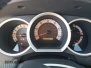 ✅ 2013 Toyota Tacoma PreRunner • VIN: 5TFJU4GN8DX037831 • Lot: 91028255. Listed on Copart with 174,718 mi. Free auction sales archive from the USA and detailed vehicle history report at DreamBid. Image 9.