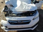 ✅ 2021 Subaru Impreza • VIN: 4S3GTAA69M1715275 • Lot: 78405364. Listed on Copart with 39,579 mi. Free auction sales archive from the USA and detailed vehicle history report at DreamBid. Image 12.