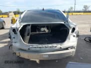 ✅ 2014 Chevrolet SS • VIN: 6G3F15RW6EL958354 • Lot: 42011918. Listed on IAAI with Not provided. Free auction sales archive from the USA and detailed vehicle history report at DreamBid. Image 17.