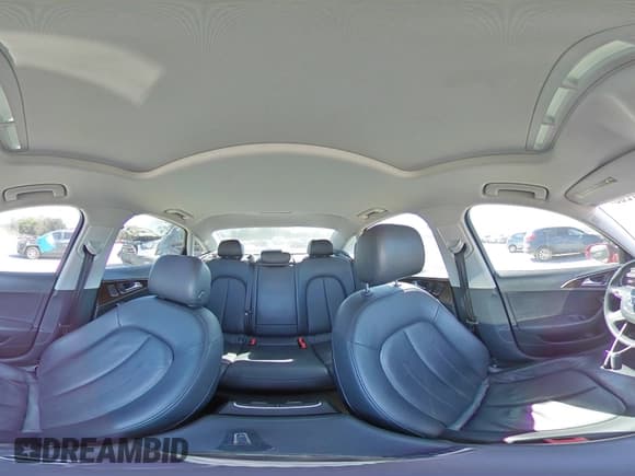 ✅ 2012 Audi A6 Premium Plus • VIN: WAUGGAFC8CN170046 • Lot: 82527205. Wystawiony na Copart z przebiegiem 110 765 mil. Bezpłatny archiwum sprzedaży aukcyjnych z USA i szczegółowy raport historii pojazdu na DreamBid. Zdjęcie 15.