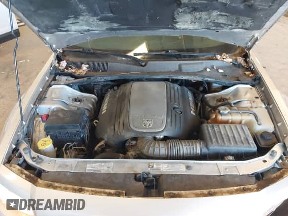 2008 Dodge Magnum R/T с VIN 2D8GV57238H246098, выставлен на аукционе IAAI как лот 43409552 с пробегом 123 704 миль миль и . История ставок и продаж доступна на DreamBid. Изображение 10.