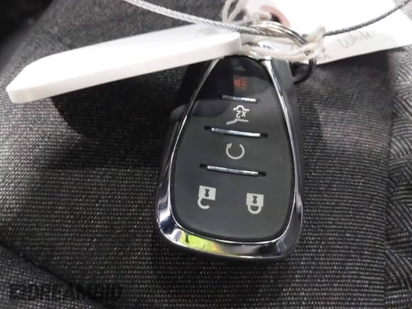 2022 Chevrolet Equinox LT z VIN 3GNAXUEV8NL231466, wystawiony jako IAAI lot #43297202 z przebiegiem 22 339 mil mil oraz . Historia ofert i sprzedaży dostępna na DreamBid. Obrazek 11.