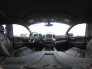 ✅ 2020 Chevrolet Silverado 1500 RST • VIN: 3GCUYEEL1LG307428 • Lot: 43101551. Listed on IAAI with 85,231 mi. Free auction sales archive from the USA and detailed vehicle history report at DreamBid. Image 19.