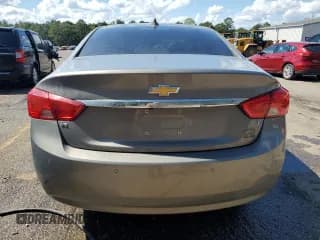 ✅ 2019 Chevrolet Impala LT • VIN: 2G11Z5S33K9148014 • Лот: 71972794. Опубликован ранее на Copart с пробегом 136 517 миль. Бесплатный доступ к архиву аукционных продаж из США и подробный отчёт об истории автомобиля на DreamBid. Изображение 6.