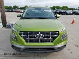 ✅ 2024 Hyundai Venue Limited • VIN: KMHRC8A36RU309592 • Lot: 54062365. Listed on Copart with 10,114 mi. Free auction sales archive from the USA and detailed vehicle history report at DreamBid. Image 5.