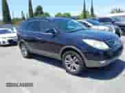 2012 Hyundai Veracruz Limited z VIN KM8NU4CC9CU186976, wystawiony jako IAAI lot #42337951 z przebiegiem 148 084 mil mil oraz . Historia ofert i sprzedaży dostępna na DreamBid. Obrazek 13.