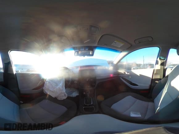 ✅ 2020 Hyundai Ioniq SE • VIN: KMHC75LC1LU194512 • Lot: 41011533. Wystawiony na IAAI z przebiegiem Nie podano. Bezpłatny archiwum sprzedaży aukcyjnych z USA i szczegółowy raport historii pojazdu na DreamBid. Zdjęcie 18.