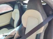 ✅ 2005 Chrysler Crossfire Limited • VIN: 1C3AN65L45X045327 • Lot: 75447094. Listed on Copart with Not provided. Free auction sales archive from the USA and detailed vehicle history report at DreamBid. Image 10.