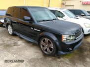 ✅ 2012 Land Rover Range Rover Sport HSE • VIN: SALSF2D41CA726733 • Лот: 42201212. Опубликован ранее на IAAI с пробегом 258 935 миль. Бесплатный доступ к архиву аукционных продаж из США и подробный отчёт об истории автомобиля на DreamBid. Изображение 1.