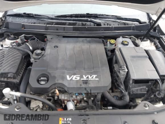 ✅ 2012 Buick LaCrosse Premium 2 • VIN: 1G4GF5E35CF310767 • Lot: 42083067. Listed on IAAI with 143,093 mi. Free auction sales archive from the USA and detailed vehicle history report at DreamBid. Image 10.