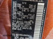 ✅ 2018 Nissan Armada SL • VIN: JN8AY2ND0J9060009 • Lot: 70322715. Listed on Copart with Not provided. Free auction sales archive from the USA and detailed vehicle history report at DreamBid. Image 14.