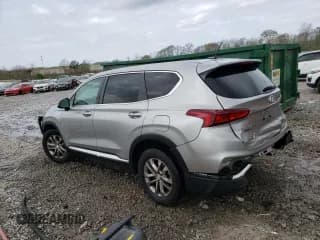 ✅ 2020 Hyundai Santa Fe SE • VIN: 5NMS23AD7LH278601 • Lot: 48243464. Wystawiony na Copart z przebiegiem 89 222 mil. Bezpłatny archiwum sprzedaży aukcyjnych z USA i szczegółowy raport historii pojazdu na DreamBid. Zdjęcie 2.