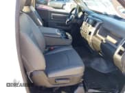 ✅ 2020 Ram 1500 Tradesman • VIN: 3C6JR7DT8LG211199 • Lot: 43766734. Listed on IAAI with 122,403 mi. Free auction sales archive from the USA and detailed vehicle history report at DreamBid. Image 5.