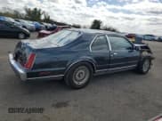 ✅ 1987 Lincoln Mark VII LSC • VIN: 1LNBM93M7HY639498 • Lot: 52320085. Listed on Copart with 101,732 mi. Free auction sales archive from the USA and detailed vehicle history report at DreamBid. Image 3.