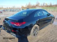 ✅ 2023 Mercedes-Benz CLA 250 • VIN: W1K5J4HB5PN347536 • Lot: 43499495. Listed on IAAI with 34,172 mi. Free auction sales archive from the USA and detailed vehicle history report at DreamBid. Image 4.