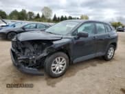 ✅ 2024 Toyota Corolla Cross L • VIN: 7MUAAABG3RV105424 • Lot: 86655895. Listed on Copart with 54,814 mi. Free auction sales archive from the USA and detailed vehicle history report at DreamBid. Image 1.