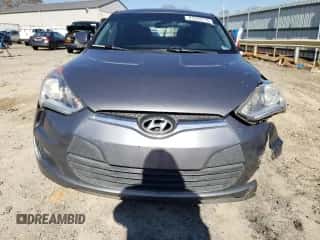 2015 Hyundai Veloster с VIN KMHTC6AD9FU223868, выставлен на аукционе Copart как лот 41543714 с пробегом 162 794 миль миль и . История ставок и продаж доступна на DreamBid. Изображение 5.