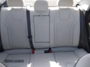 ✅ 2023 Hyundai Elantra Limited • VIN: KMHLP4AG5PU453783 • Lot: 42000481. Listed on IAAI with 59,025 mi. Free auction sales archive from the USA and detailed vehicle history report at DreamBid. Image 19.