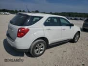 ✅ 2011 Chevrolet Equinox LS • VIN: 2GNALBEC6B1298868 • Лот: 80761955. Опубликован ранее на Copart с пробегом 157 270 миль. Бесплатный доступ к архиву аукционных продаж из США и подробный отчёт об истории автомобиля на DreamBid. Изображение 3.