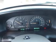 ✅ 2000 Dodge Caravan SE • VIN: 1B4GP44G4YB581993 • Lot: 43564036. Listed on IAAI with 89,748 mi. Free auction sales archive from the USA and detailed vehicle history report at DreamBid. Image 7.