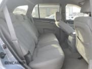 ✅ 2008 Hyundai Santa Fe GLS • VIN: 5NMSG13D78H158209 • Lot: 83012064. Listed on Copart with 148,934 mi. Free auction sales archive from the USA and detailed vehicle history report at DreamBid. Image 11.